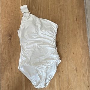 Michael kors one piece swimsuit